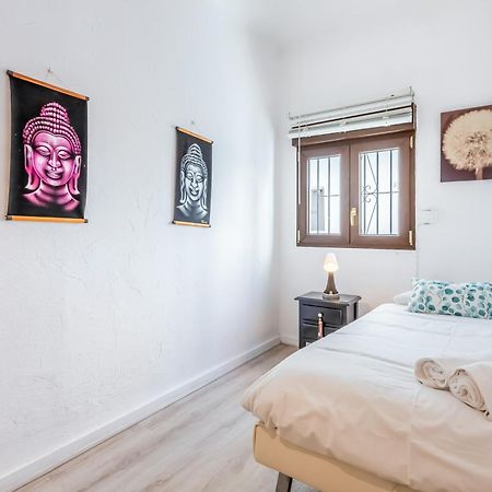 Apartamento Marbella Oldtown Ll Exterior foto