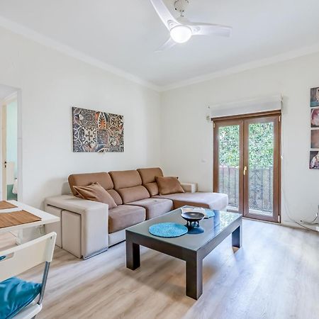 Apartamento Marbella Oldtown Ll Exterior foto