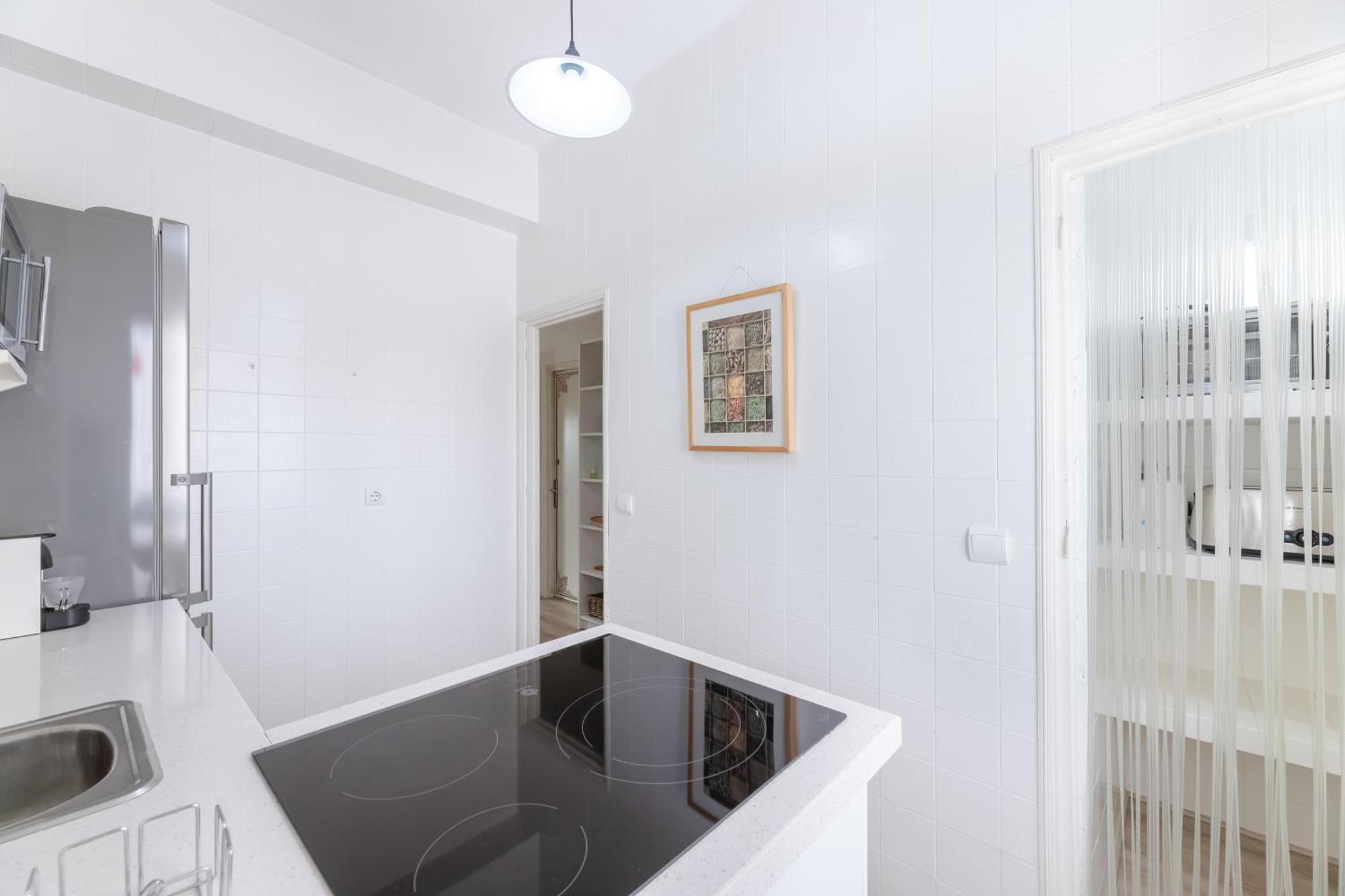 Apartamento Marbella Oldtown Ll Exterior foto