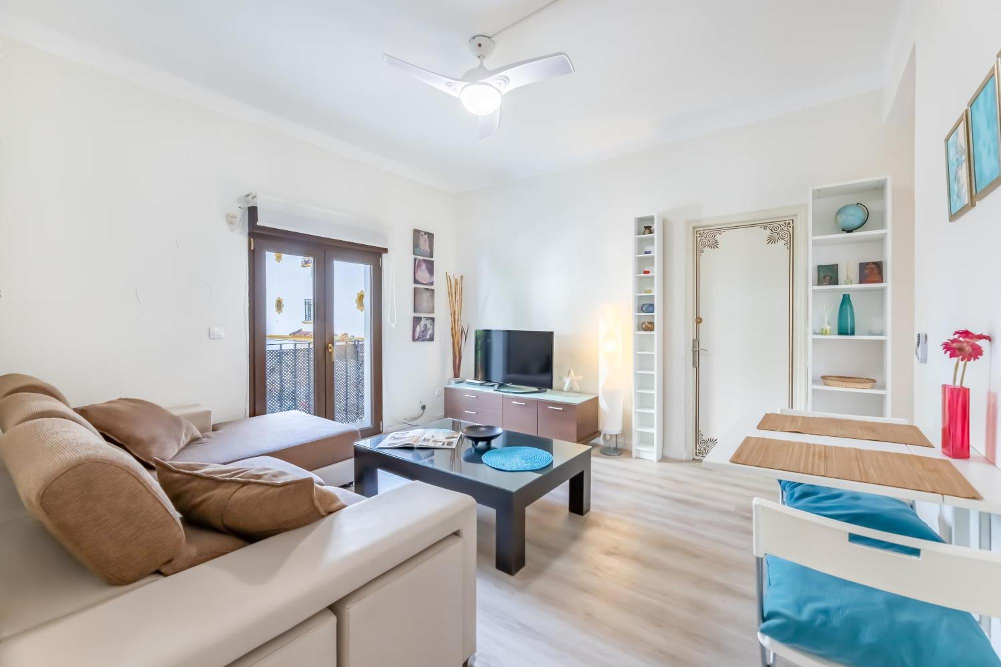 Apartamento Marbella Oldtown Ll Exterior foto